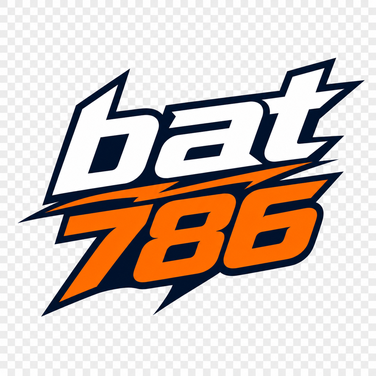 bat 786 লোগো